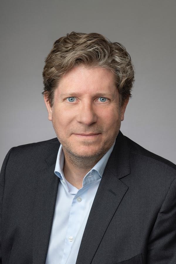 DI Dr. Wolfgang Habacher, Geschäftsführer EPIG GmbH - Entwicklungs- und Planungsinstitut für Gesundheit